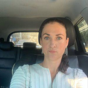 Meet your Posher, Sarah-jane